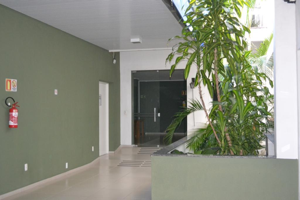Hotel Guest Venâncio Aires Exterior photo